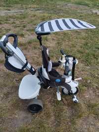 Rowerek Smart Trike 3w1 Zoo Zebra