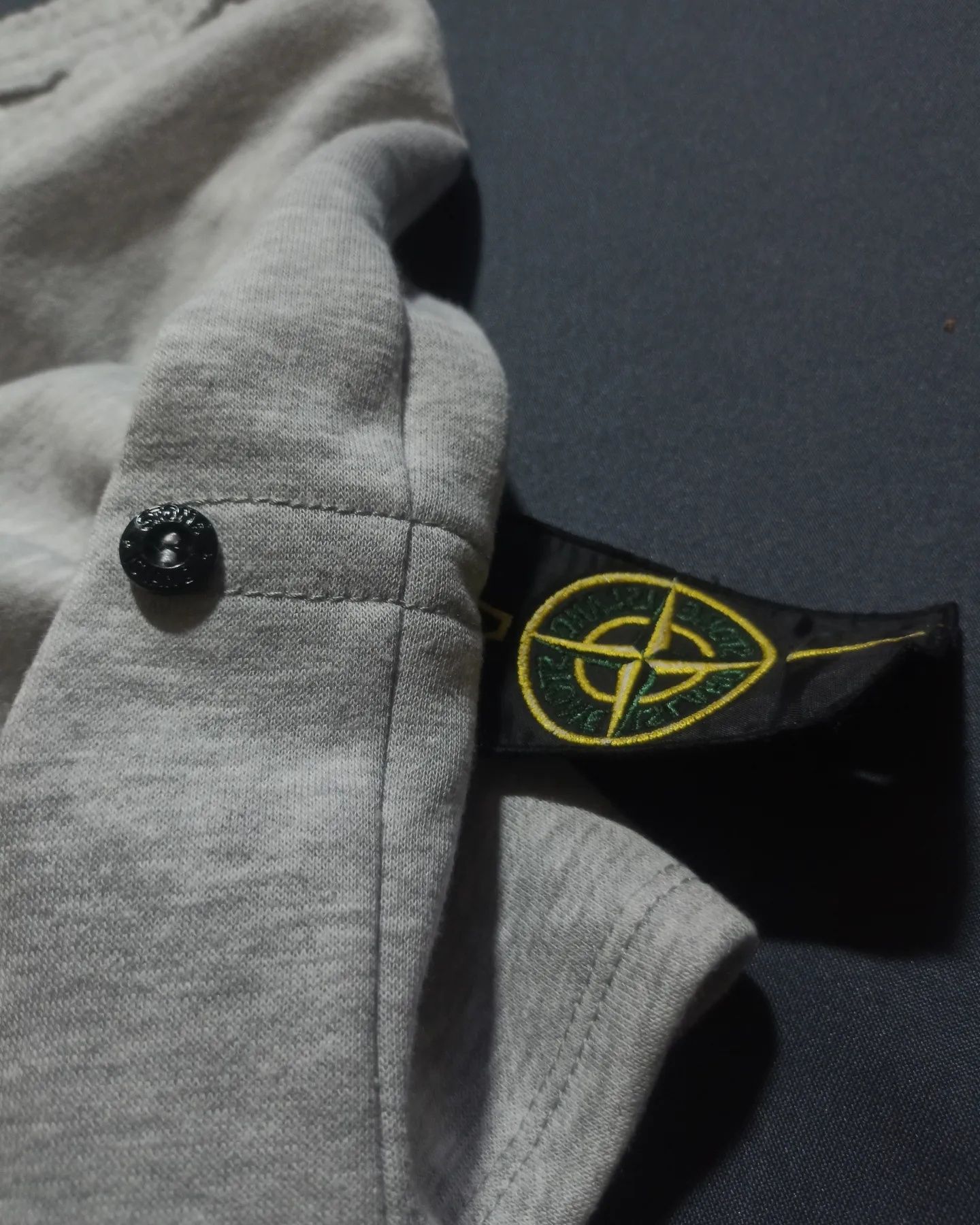 Юниор junior Stone island