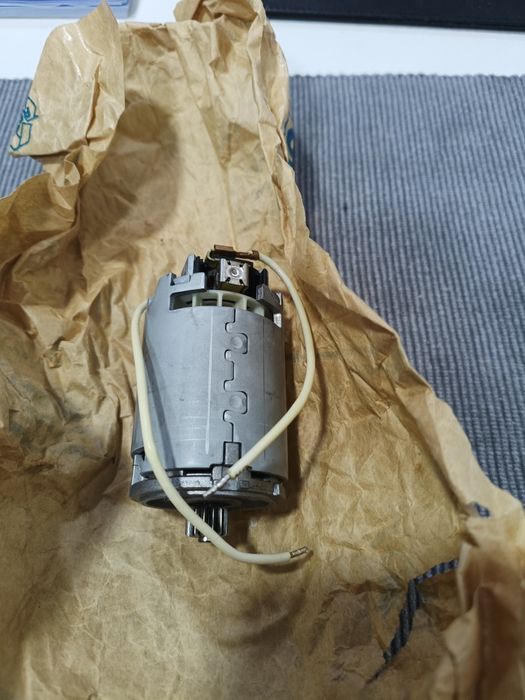 Motor aparafusadora Bosch