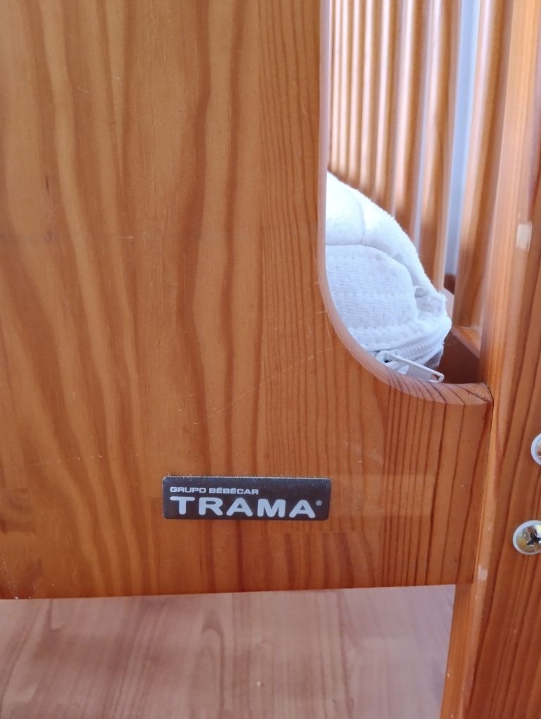 Berço Bebecar Trama
