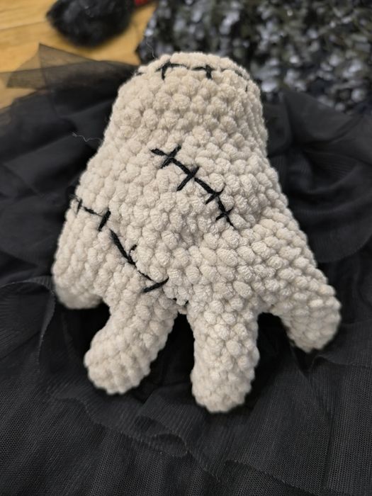 Уэнсдей , wednesday, Рука Річ ,сукня Венздей,