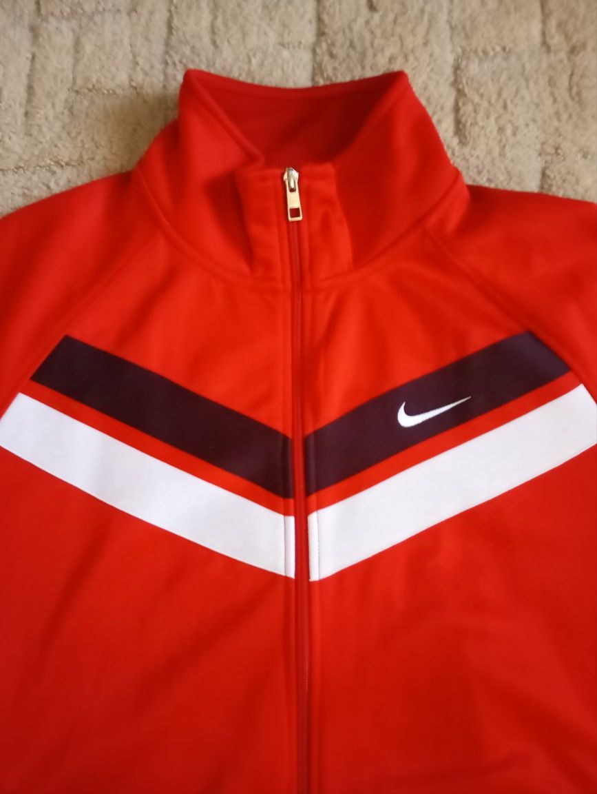 Nike кофта XXL оригінал