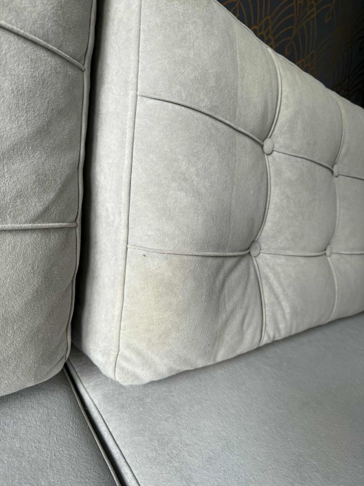 Sofa z funkcją spania