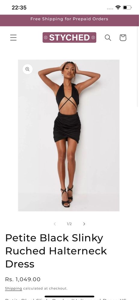 Сукня missguided, EUR 38, нова