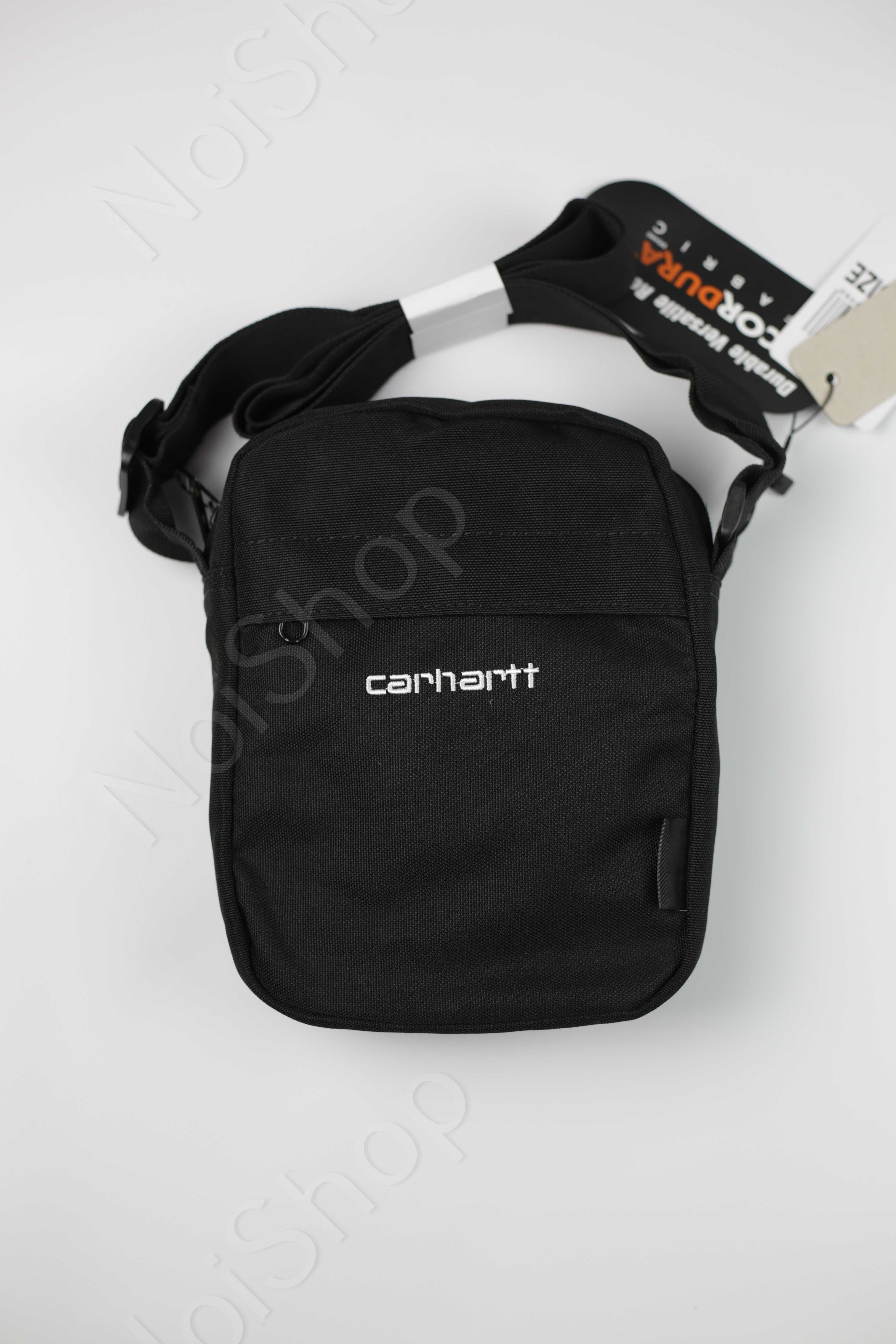 Розпродаж Барсетка Carhartt, месенджер кархарт, сумка кархарт, кархарт