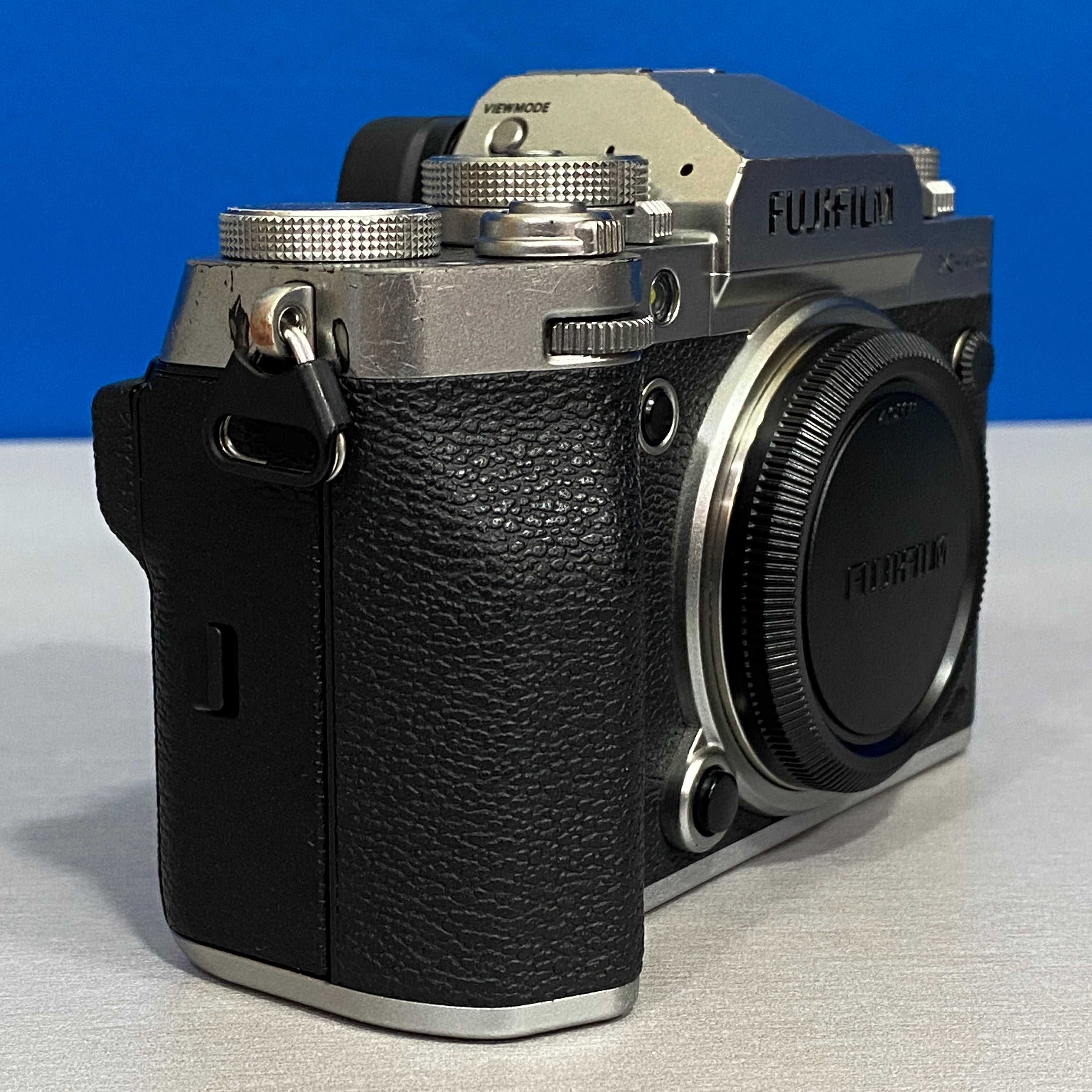 Fujifilm X-T5 (Corpo) - 40MP