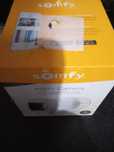 Kamera IP  Full HD, system alarmowy.