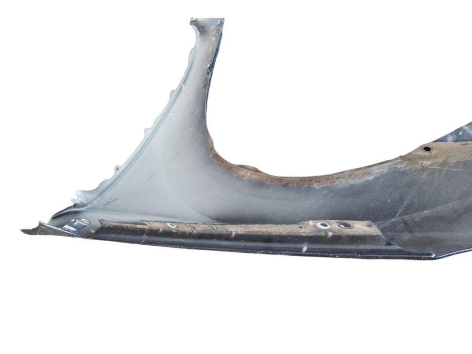 Крыло переднее правое Subaru Legaсy Outback BR 2009-2014 разборка