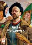 Jacek Malczewski - Zeszyt Do Kolorowania  Edyta Niemiec-Szywała