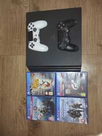 PlayStation 4 pro 1tb