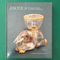Exotica - The Portuguese Discoveries and the Renaissance kunstkammer