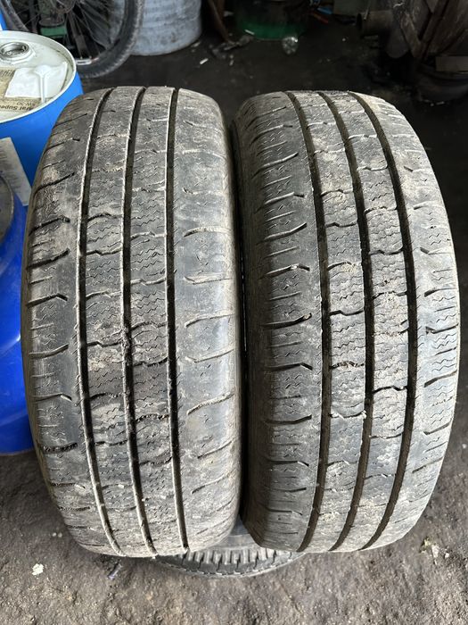 Автомобилтные грузовые шины 215/65r16c showgard зимние