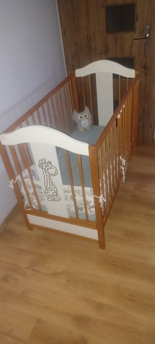 Łóżeczko dziecięce