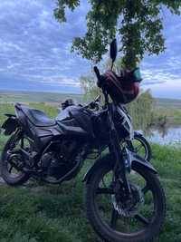 Продам Мотоцикл Lifan 150 2e