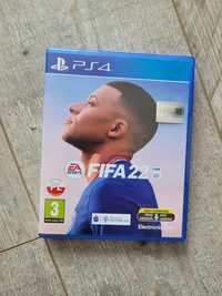 FIFA 2022 ps4. Stan idealny