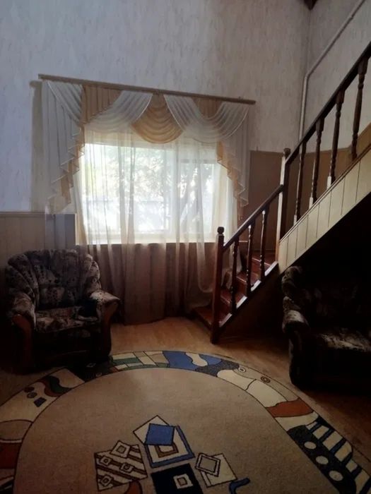 Подається будинок в селі Аджамка