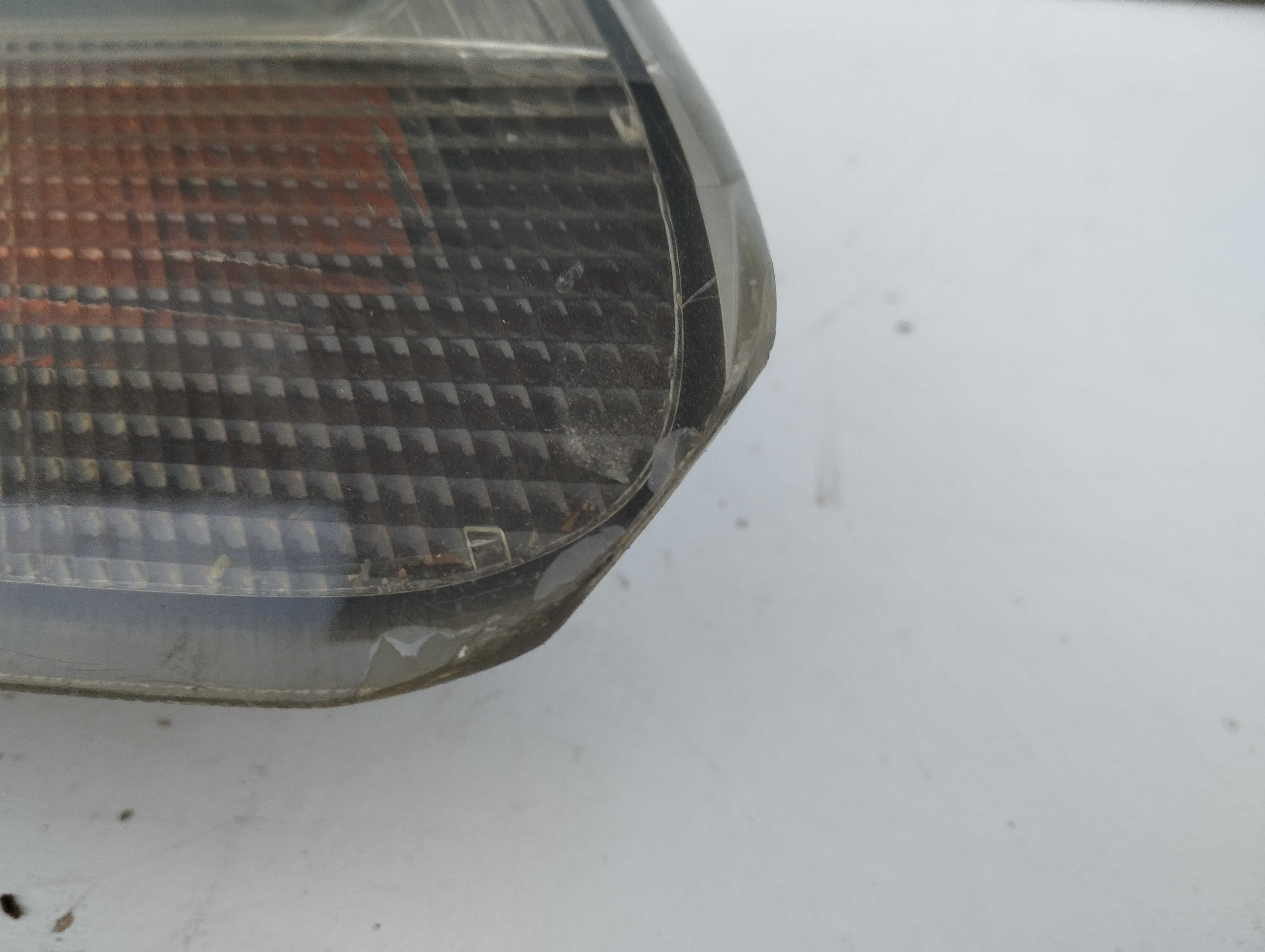 Porsche 911.986 996 Boxster lampa przednia prawa