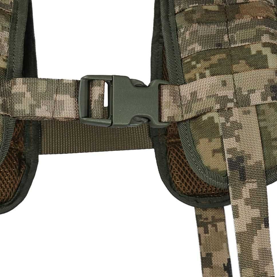 Реміно-плечова система Warbelt SPECPROM Піксель