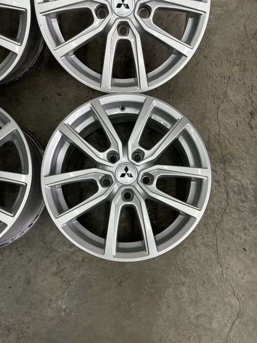 Диски r16 5/114,3 Mitsubishi