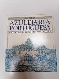 Azulejaria Portuguesa de José Meco