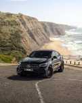 Mercedes-Benz GLC 300 Coupe e 4Matic
