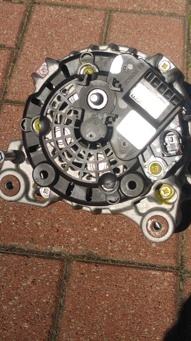 04L903024T Alternator