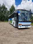 Setra 315 GT-HD  Autobus Setra 315 GT-HD 51+1 miejscjsc klima