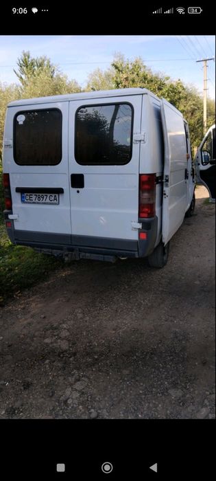 Продам буса грузового