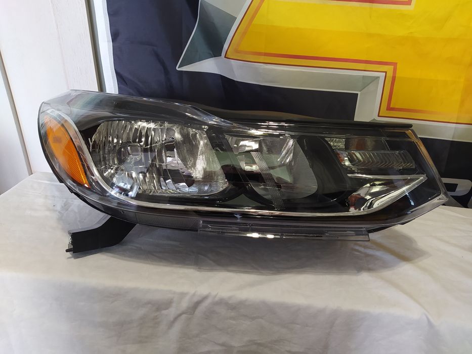 Фара Chevrolet Trax 2017-2022 лінзована рефлектор ліва права НАЯВНІСТЬ