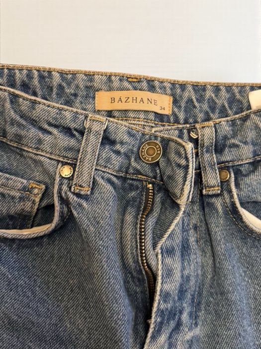 Bazhane Btq джинси 34 розмір