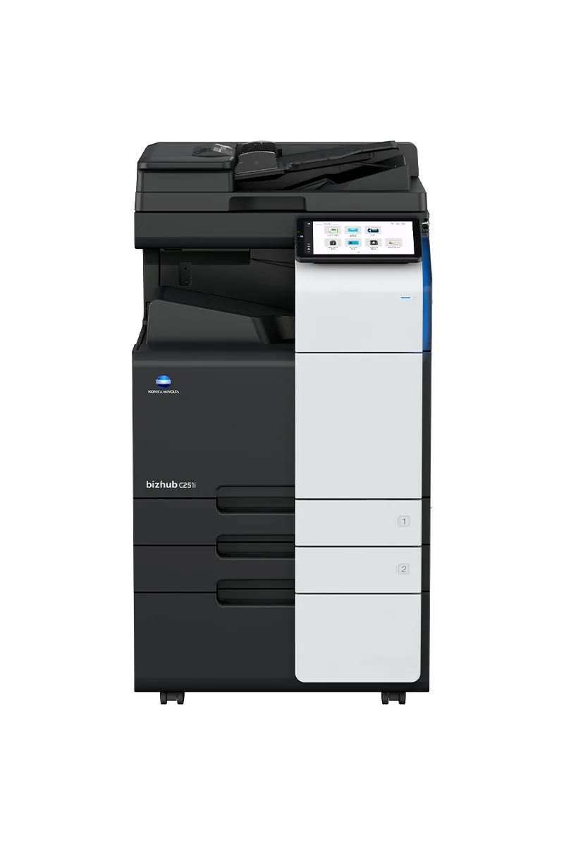 Konica Minolta bizhub C251i FABRYCZNIE NOWA kserokopiarka