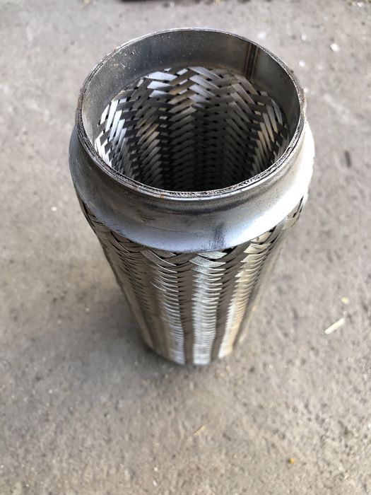 Гофра вихлопної системи