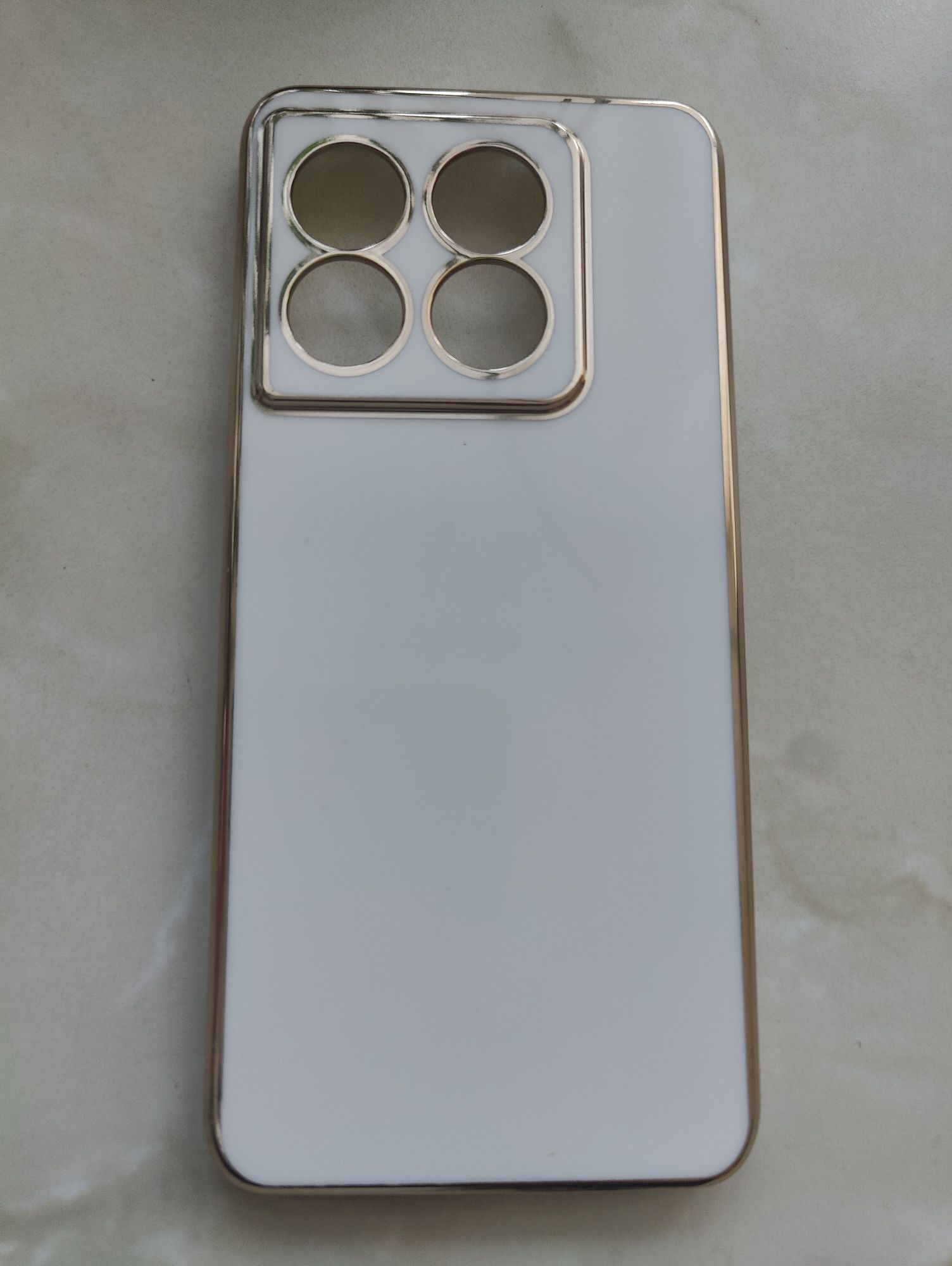 Чехол на OnePlus 10 Pro