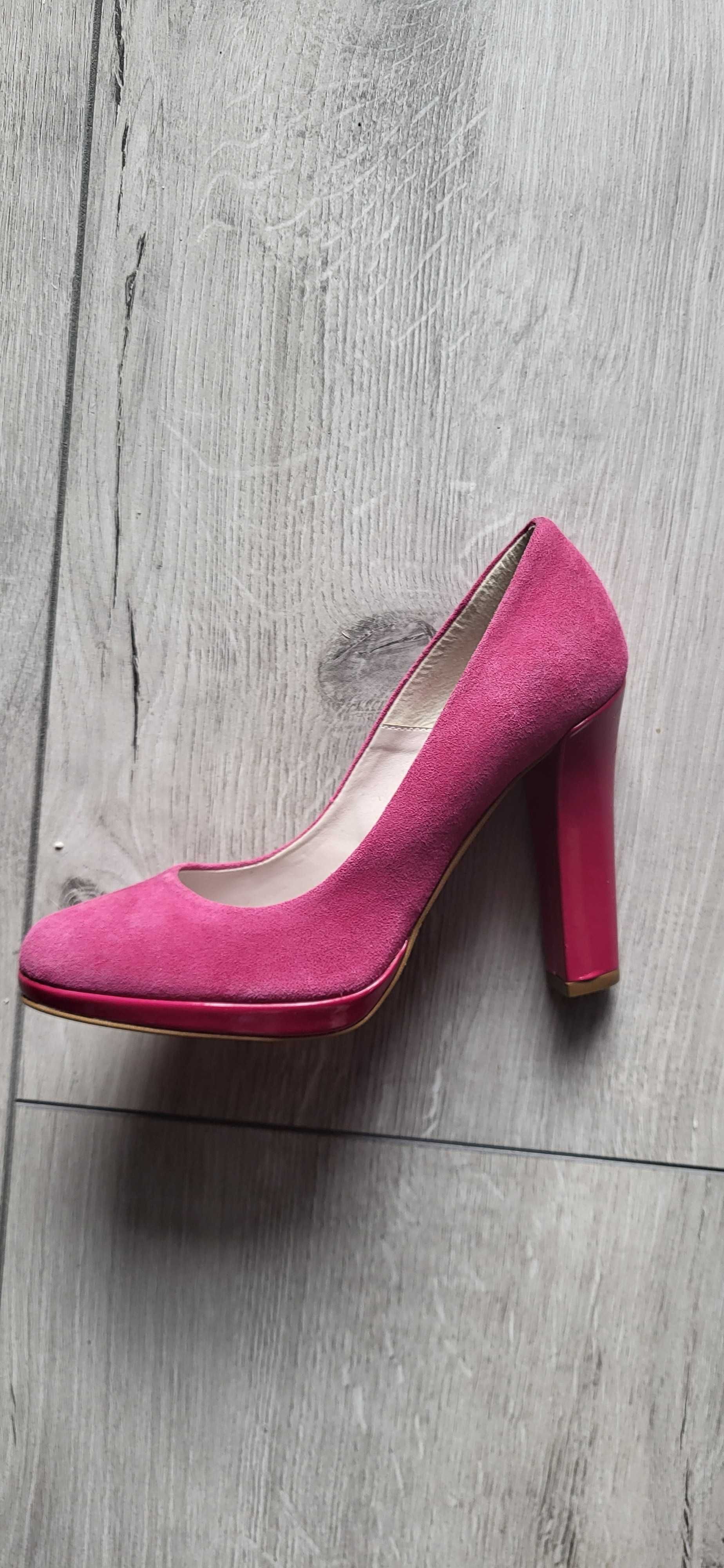 Buty damskie Taupage nowe