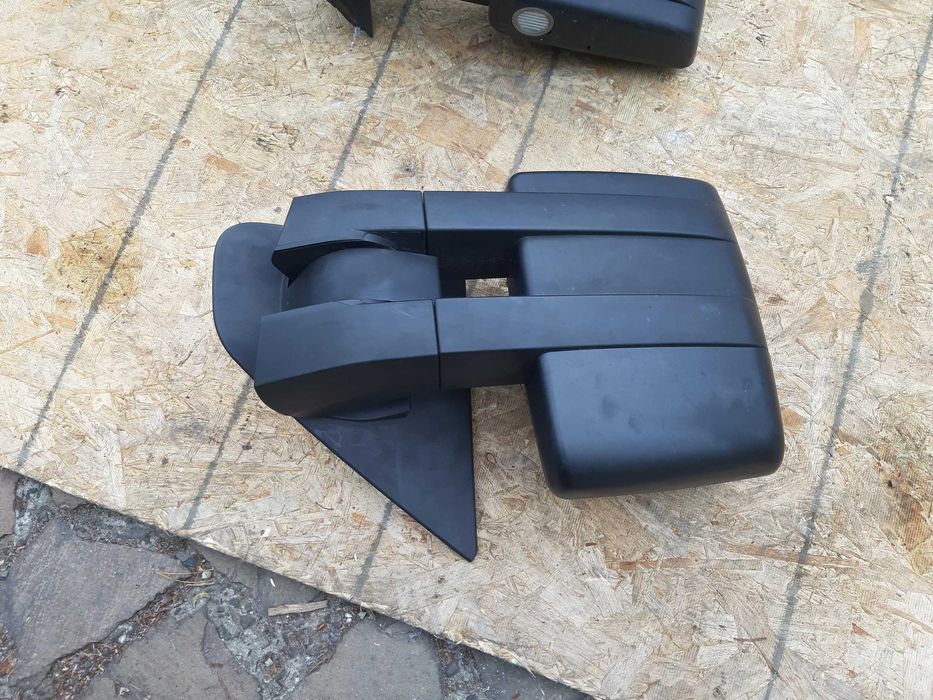 Lusterko FORD F150 F 150 komplet 04-14r prawe lewe