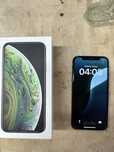 IPhone XS nie dziala face ID