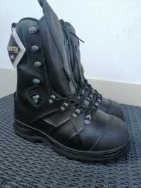 Botas Haix protector pro 2.0