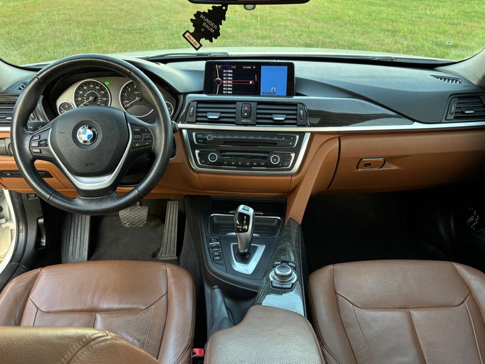 BMW seria 3 335i
