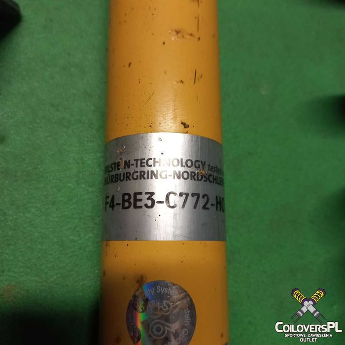 Bilstein B14 vag PQ35 GOlf 5 6 A3 TT leon octavia