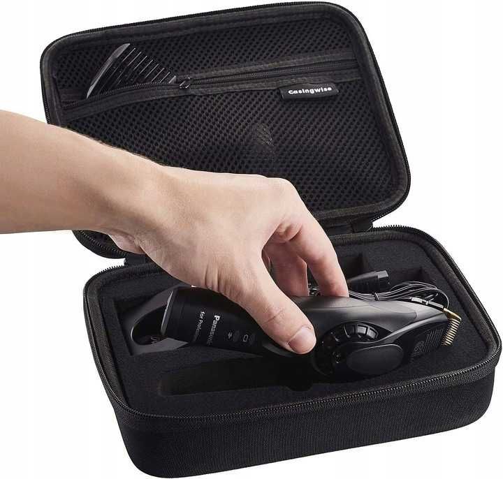 Pokrowiec etui futerał Casingwise do Panasonic ER-DGP82 i ER-GP80