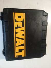 Шуруповерт Dewalt