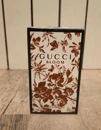 Gucci Bloom 100ml EDP ZAFOLIOWANE perfumy damskie