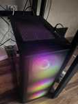 Komputer stacjonarny - Ryzen 5 5600 - RTX 4060Ti 32GB RAM