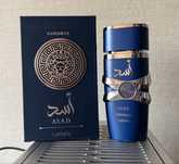 Lattafa Asad Zanzibar ~90ml