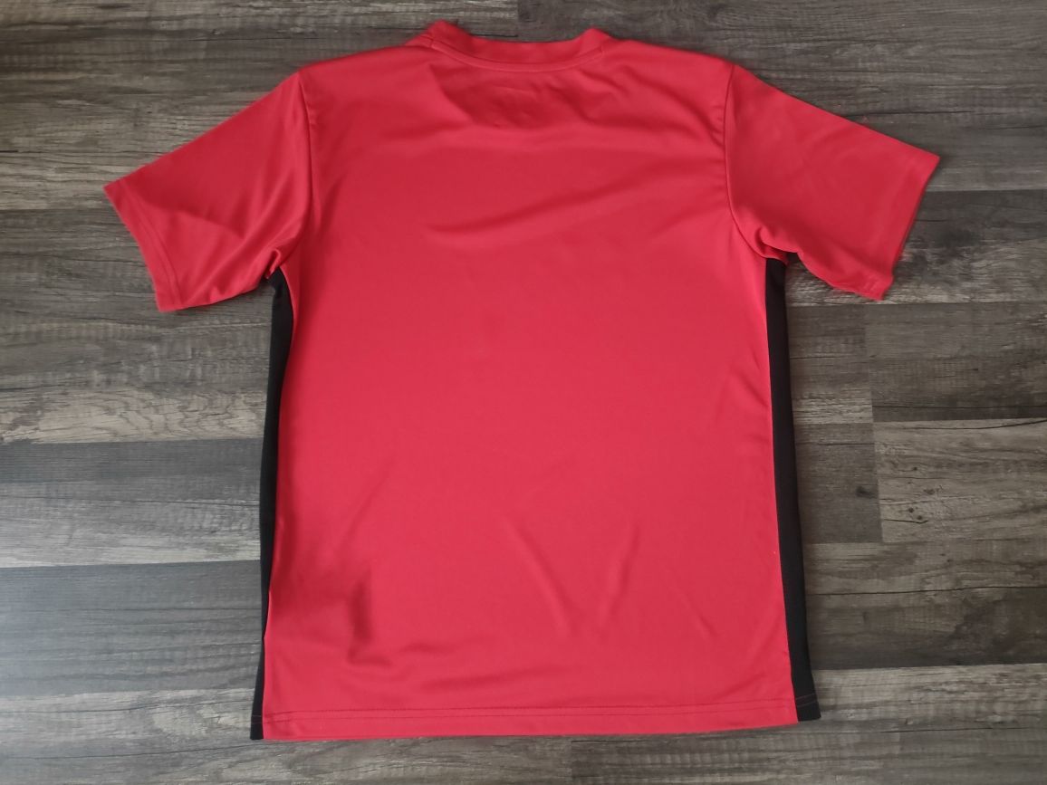 świetny nowy sportowy t-shirt PUMA drycell