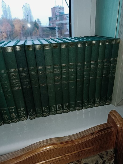 Encyklopedia gunenberg