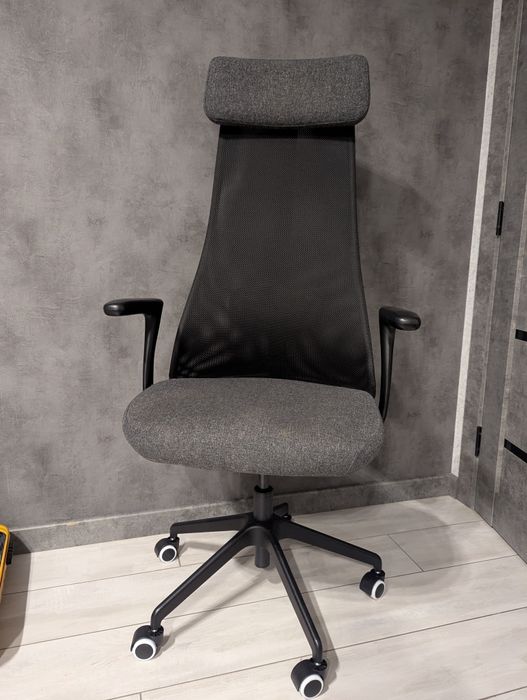офісне крісло jarvfjallet ikea