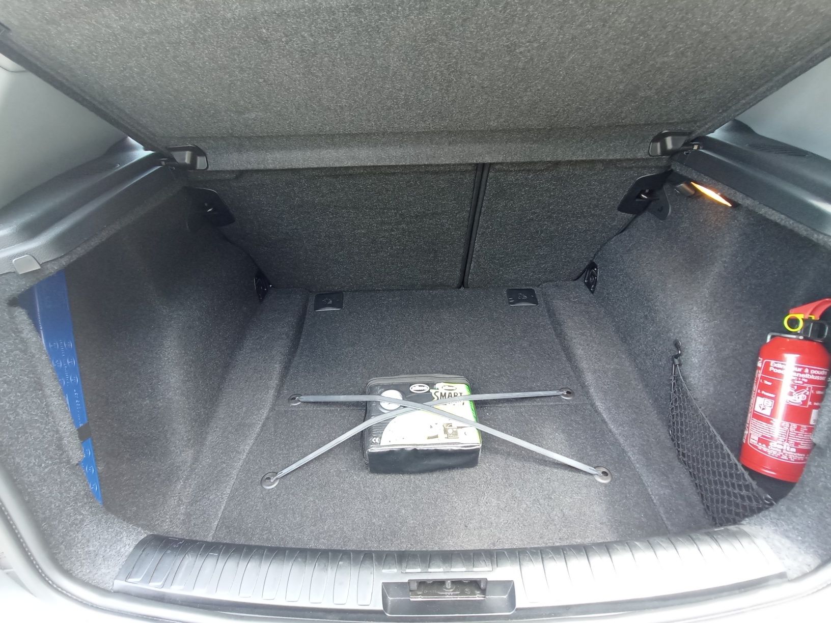 BMW 118d com GPS