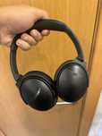 Bose QuietComfort 35 II wireless ( como novo)