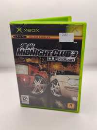 Midnight Club 3 Dub Edition 3xA Xbox nr 2082